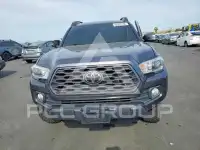 2021 Toyota TACOMA photo