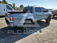 2021 Toyota TACOMA photo