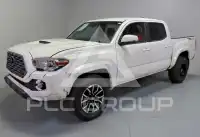 2021 Toyota TACOMA фото
