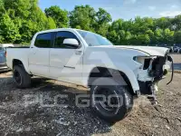 2021 Toyota TACOMA photo
