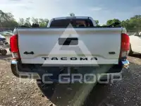 2021 Toyota TACOMA photo