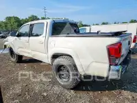 2021 Toyota TACOMA photo