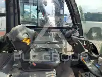 2021 Toyota FORK LIFT photo