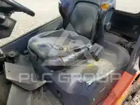 2021 Toyota FORK LIFT фото