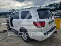 2021 Toyota SEQUOIA фото