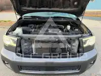 2021 Toyota SEQUOIA photo