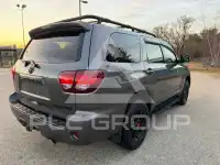 2021 Toyota SEQUOIA photo