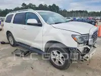 2021 Toyota SEQUOIA фото