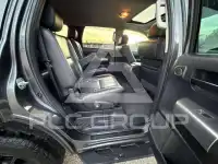 2021 Toyota SEQUOIA photo