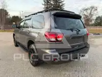 2021 Toyota SEQUOIA photo