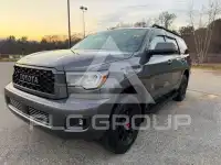 2021 Toyota SEQUOIA photo
