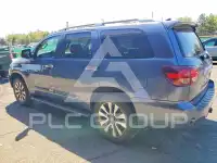 2021 Toyota SEQUOIA фото