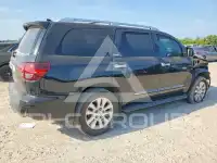 2021 Toyota SEQUOIA фото