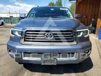 2021 Toyota SEQUOIA фото