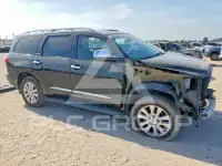2021 Toyota SEQUOIA фото