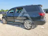 2021 Toyota SEQUOIA фото