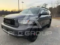 2021 Toyota SEQUOIA photo