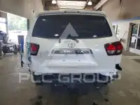2021 Toyota SEQUOIA photo