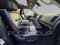 2021 Toyota SEQUOIA фото