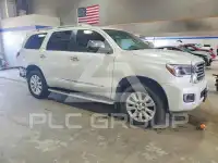2021 Toyota SEQUOIA photo
