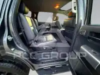 2021 Toyota SEQUOIA фото