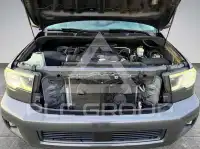 2021 Toyota SEQUOIA фото