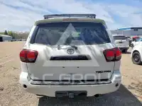 2021 Toyota SEQUOIA photo