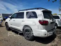 2021 Toyota SEQUOIA photo