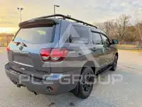 2021 Toyota SEQUOIA фото