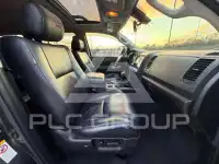 2021 Toyota SEQUOIA фото