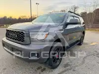 2021 Toyota SEQUOIA фото