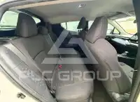 2021 Toyota C-HR фото