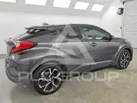 2021 Toyota C-HR фото