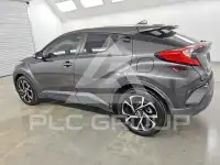 2021 Toyota C-HR фото