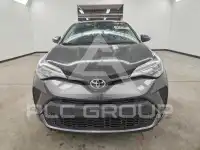 2021 Toyota C-HR фото
