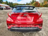 2021 Toyota C-HR фото