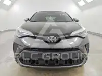 2021 Toyota C-HR фото