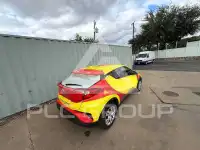 2021 Toyota C-HR фото