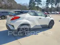 2021 Toyota C-HR фото