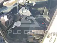 2021 Toyota C-HR фото