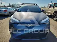 2021 Toyota C-HR фото