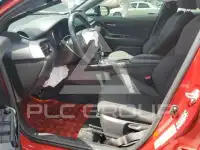 2021 Toyota C-HR фото