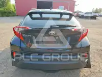 2021 Toyota C-HR фото