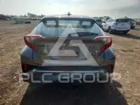 2021 Toyota C-HR фото