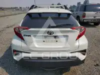 2021 Toyota C-HR photo