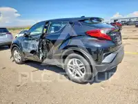 2021 Toyota C-HR фото