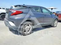 2021 Toyota C-HR фото