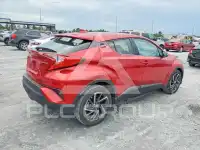 2021 Toyota C-HR фото
