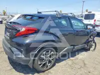 2021 Toyota C-HR photo