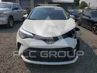 2021 Toyota C-HR photo